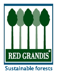 Red Grandis Sustainable Forestry